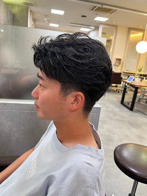 フェザーショート/川越/川越駅