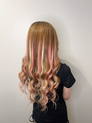 コットンキャンディ！！