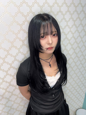 y2kレイヤーカット！