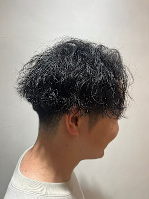 RITA HOMME×スタイル