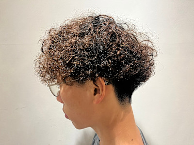 RITA HOMME×スタイル