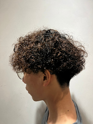 RITA HOMME×スタイル