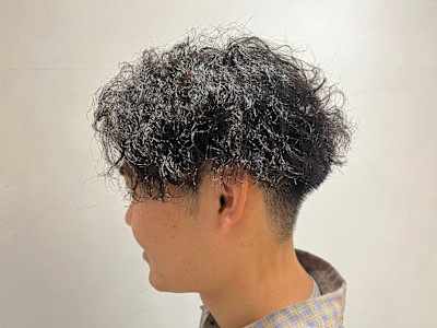 RITA HOMME×スタイル