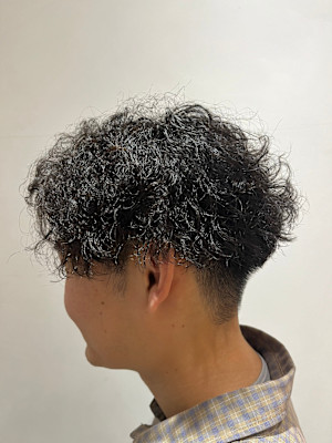 RITA HOMME×スタイル