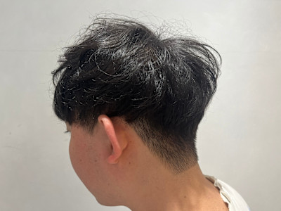 RITA HOMME×スタイル