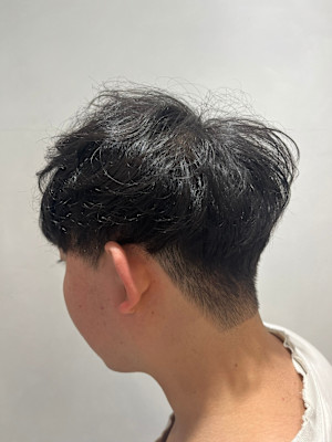 RITA HOMME×スタイル