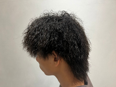 RITA HOMME×スタイル