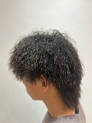 RITA HOMME×スタイル