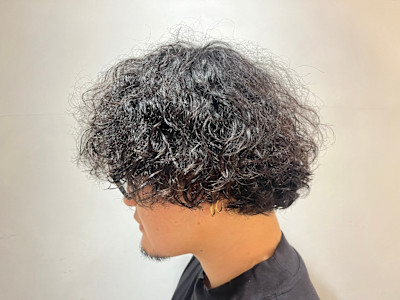 RITA HOMME×スタイル