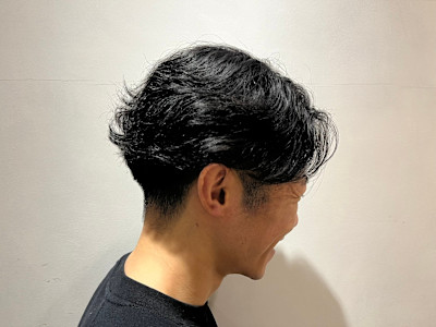 RITA HOMME×スタイル