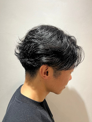 RITA HOMME×スタイル