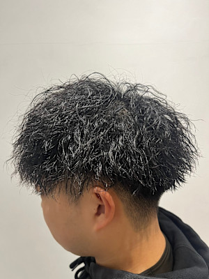 RITA HOMME×スタイル