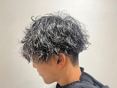 RITA HOMME×スタイル