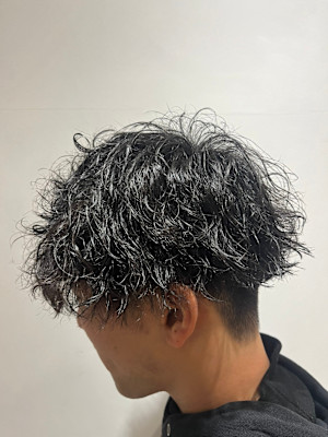 RITA HOMME×スタイル