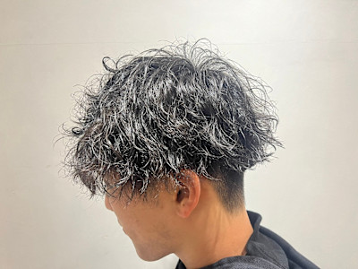 RITA HOMME×スタイル