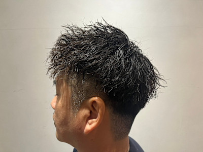 RITA HOMME×スタイル