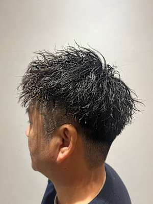 RITA HOMME×スタイル