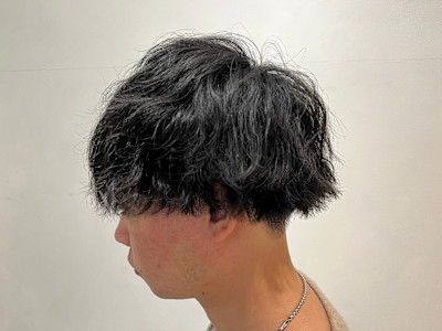 RITA HOMME×スタイル