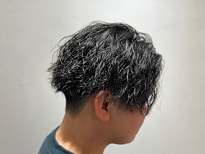 RITA HOMME×スタイル