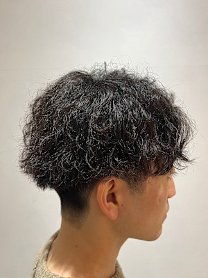 RITA HOMME×スタイル