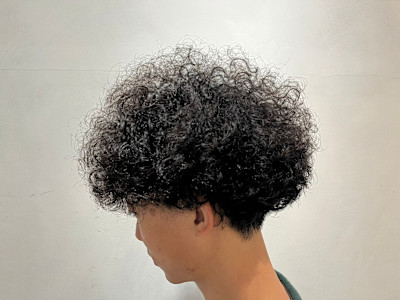 RITA HOMME×スタイル