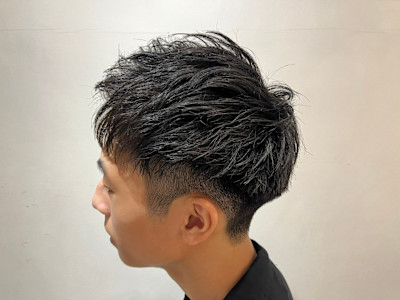 RITA HOMME×スタイル