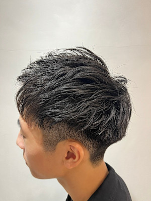 RITA HOMME×スタイル