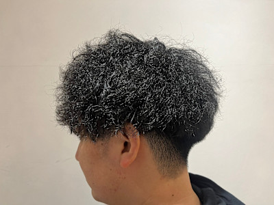 RITA HOMME×スタイル