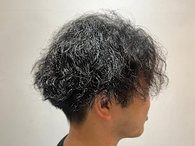 RITA HOMME×スタイル