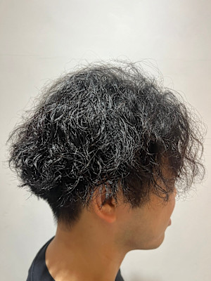 RITA HOMME×スタイル