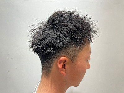 RITA HOMME×スタイル