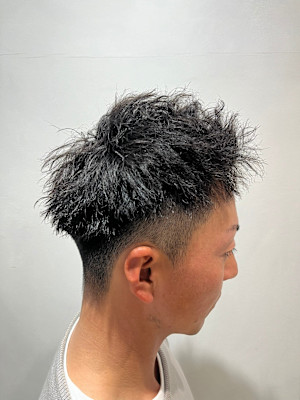 RITA HOMME×スタイル