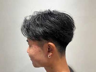 RITA HOMME×スタイル