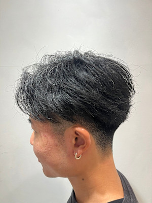 RITA HOMME×スタイル