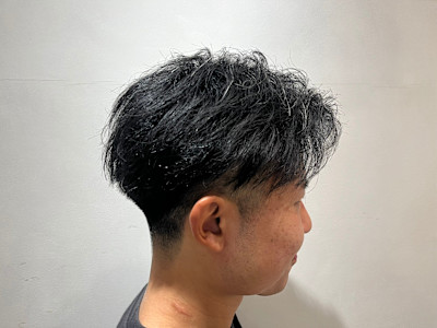 RITA HOMME×スタイル