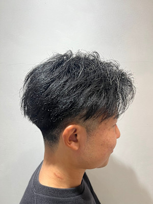 RITA HOMME×スタイル