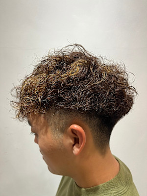 RITA HOMME×スタイル