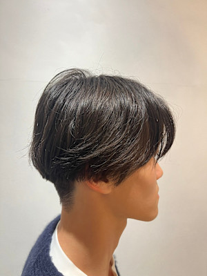 RITA HOMME×スタイル