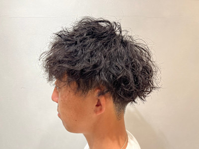 RITA HOMME×スタイル