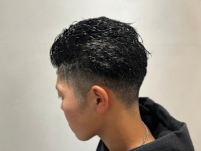 RITA HOMME×スタイル