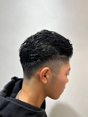 RITA HOMME×スタイル