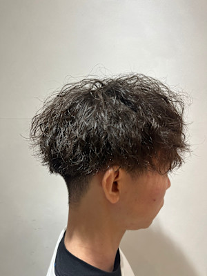 RITA HOMME×スタイル