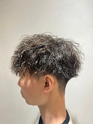 RITA HOMME×スタイル