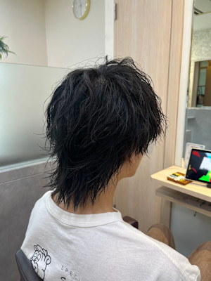 ミディアムウルフ/川越/川越駅