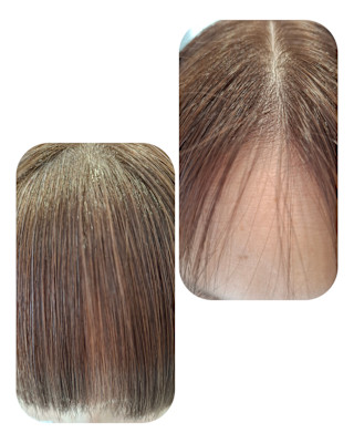 話題のトキカタ♪前髪編