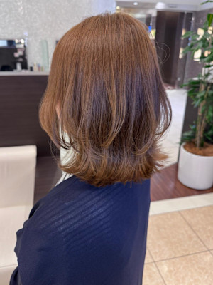 やわらかミディアムレイヤー