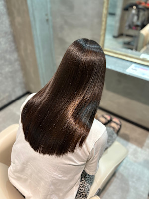 Roid Brothers×ロング