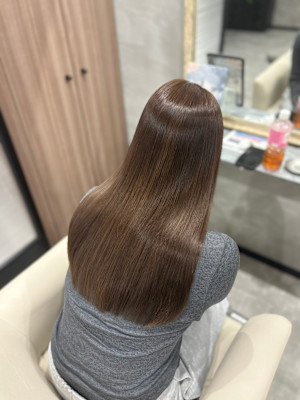 Roid Brothers×ロング