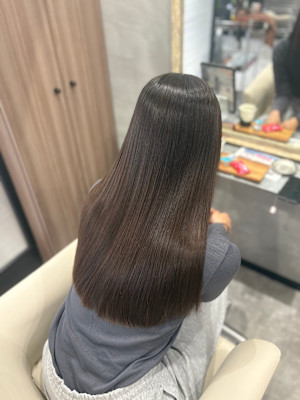 Roid Brothers×ロング