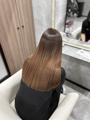 Roid Brothers×ロング